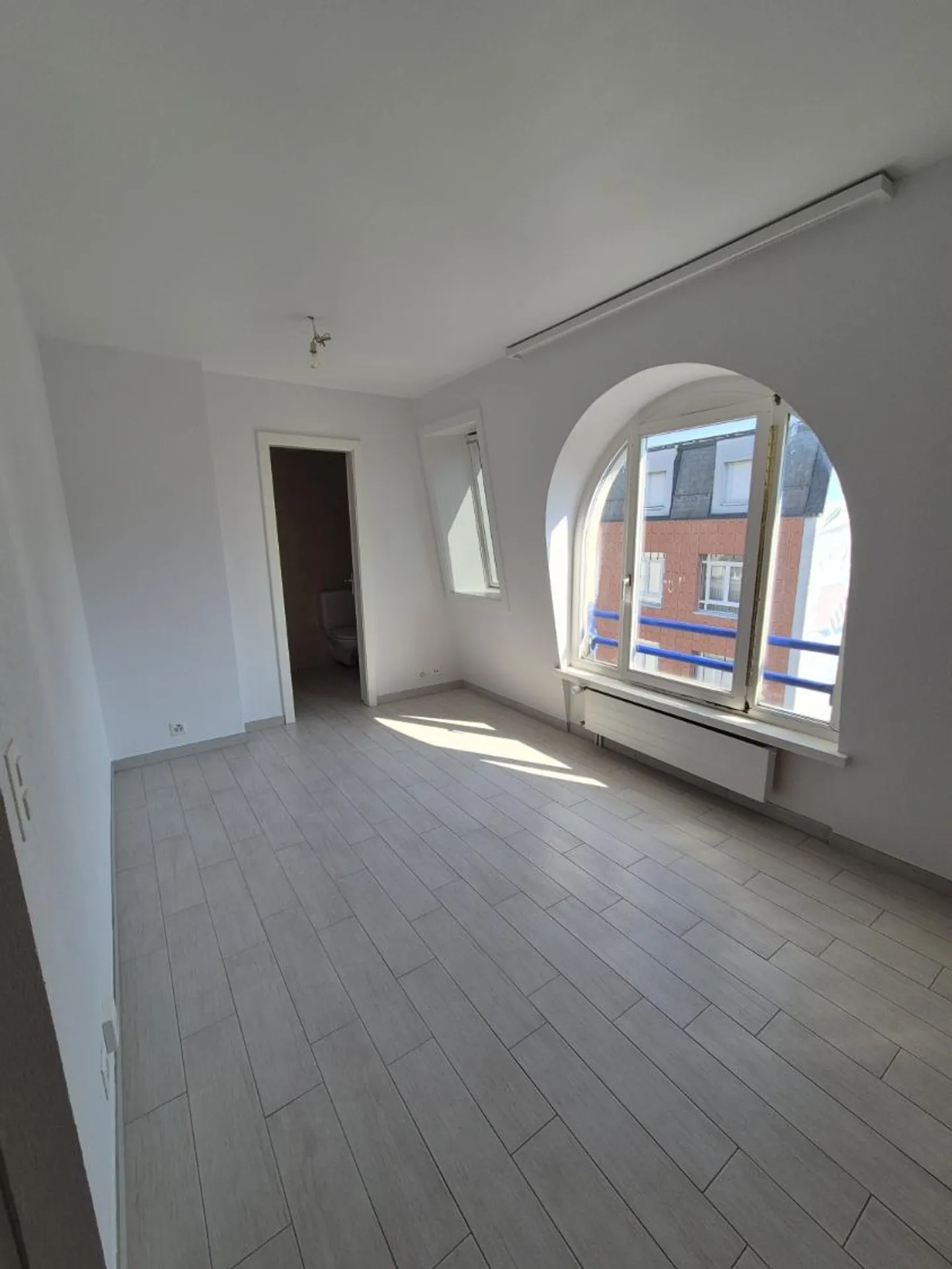 1-Zimmer-Wohnung - Foto 4 von 7
