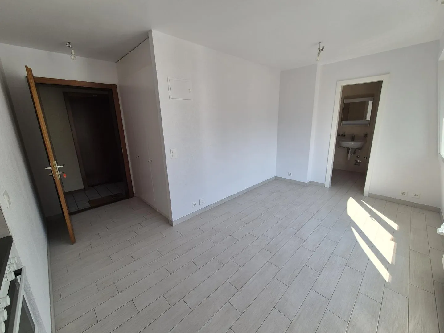 1-Zimmer-Wohnung - Foto 6 von 7