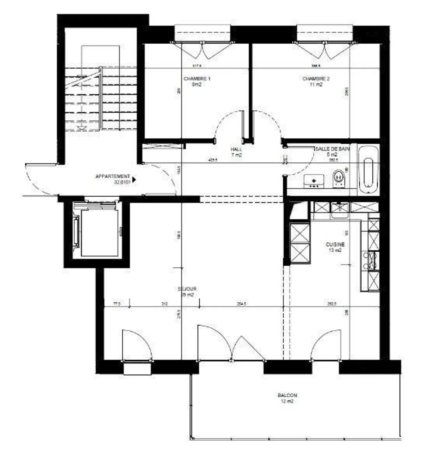 Ihre Joggingstrecke beginnt vor Ihrer Haustür. - Foto 3 von 4