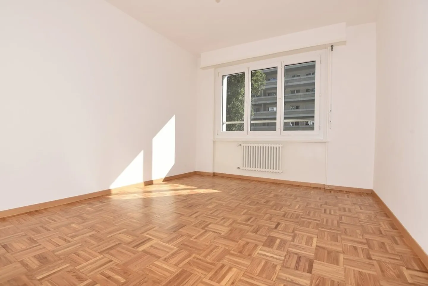 Schönes Apartment mit Balkon - Foto 7 von 11