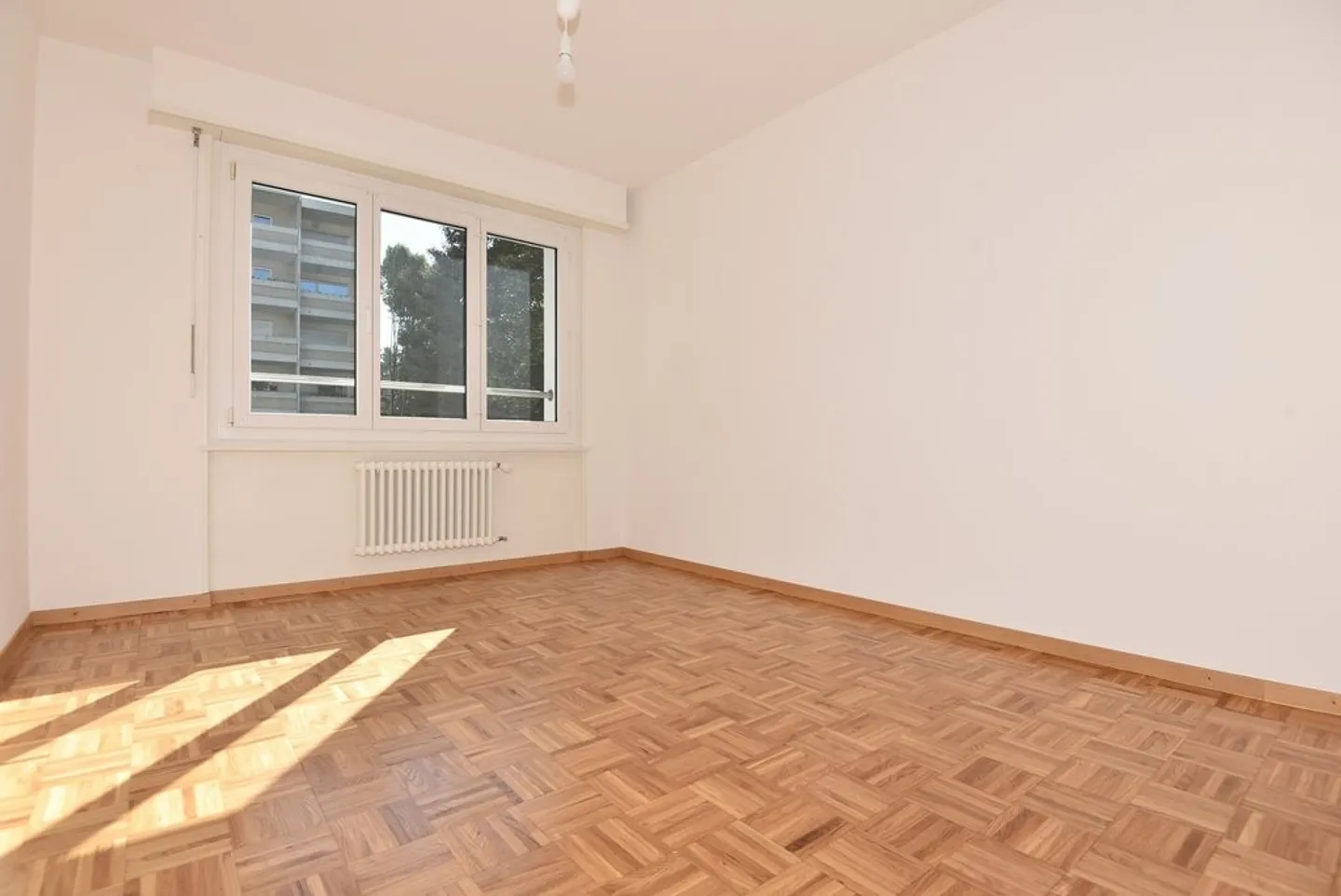 Schönes Apartment mit Balkon - Foto 8 von 11