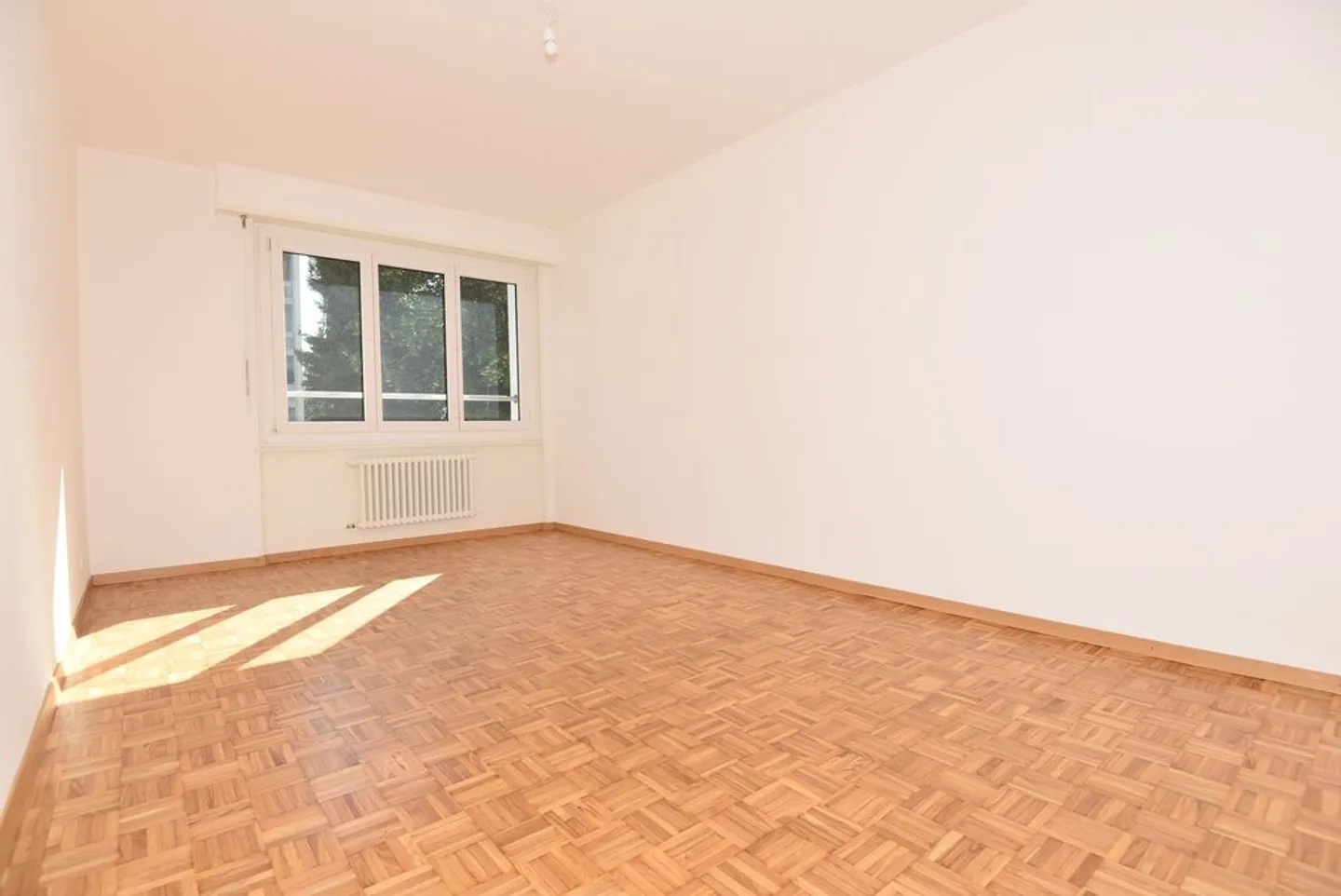 Schönes Apartment mit Balkon - Foto 9 von 11