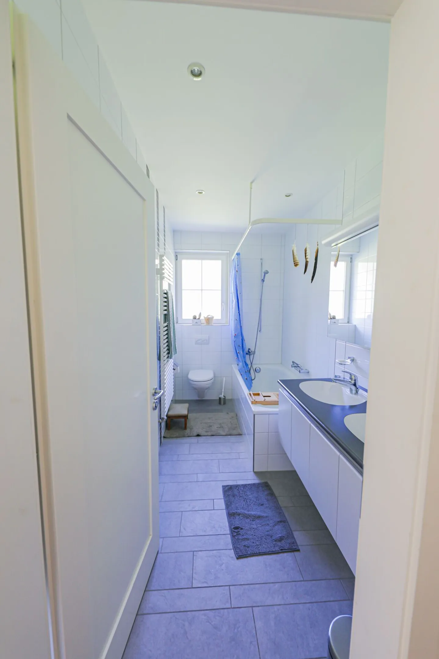 Appartement 3.5 pièces au rez-de-chaussée surélevé - Photo 8 sur 12