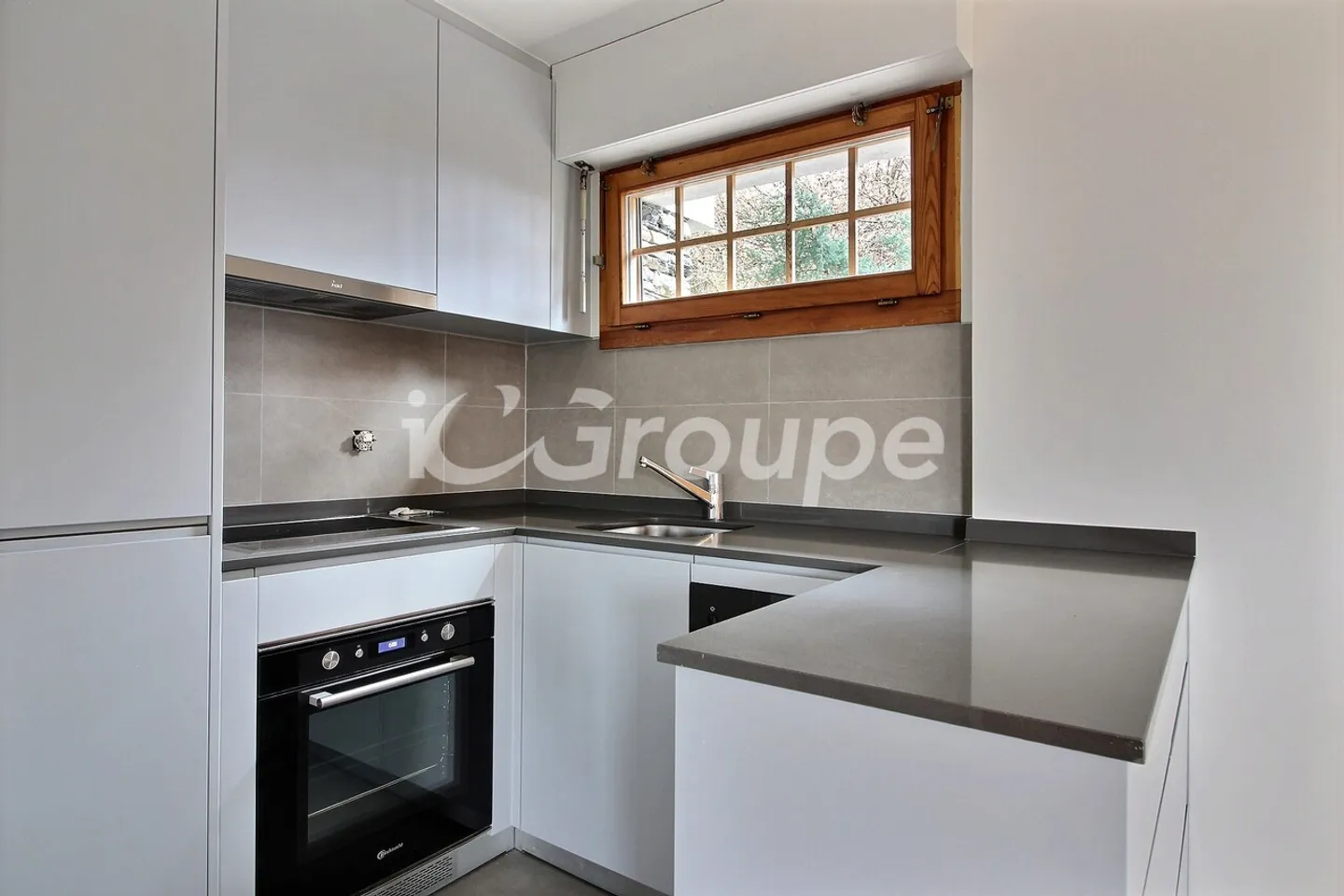 Chalet 4.5 stanze - Foto 4 di 10