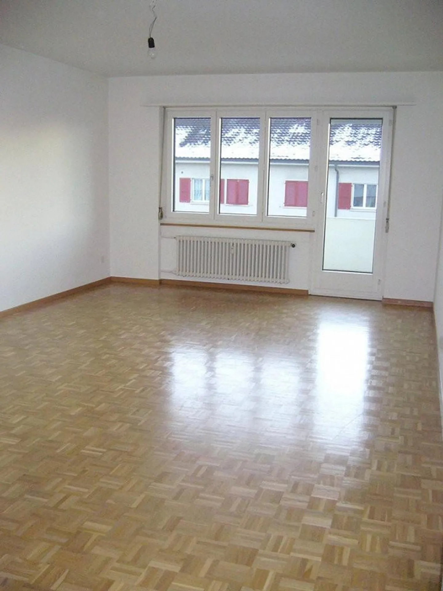 A Happy Apartment Start - Photo 2 of 9