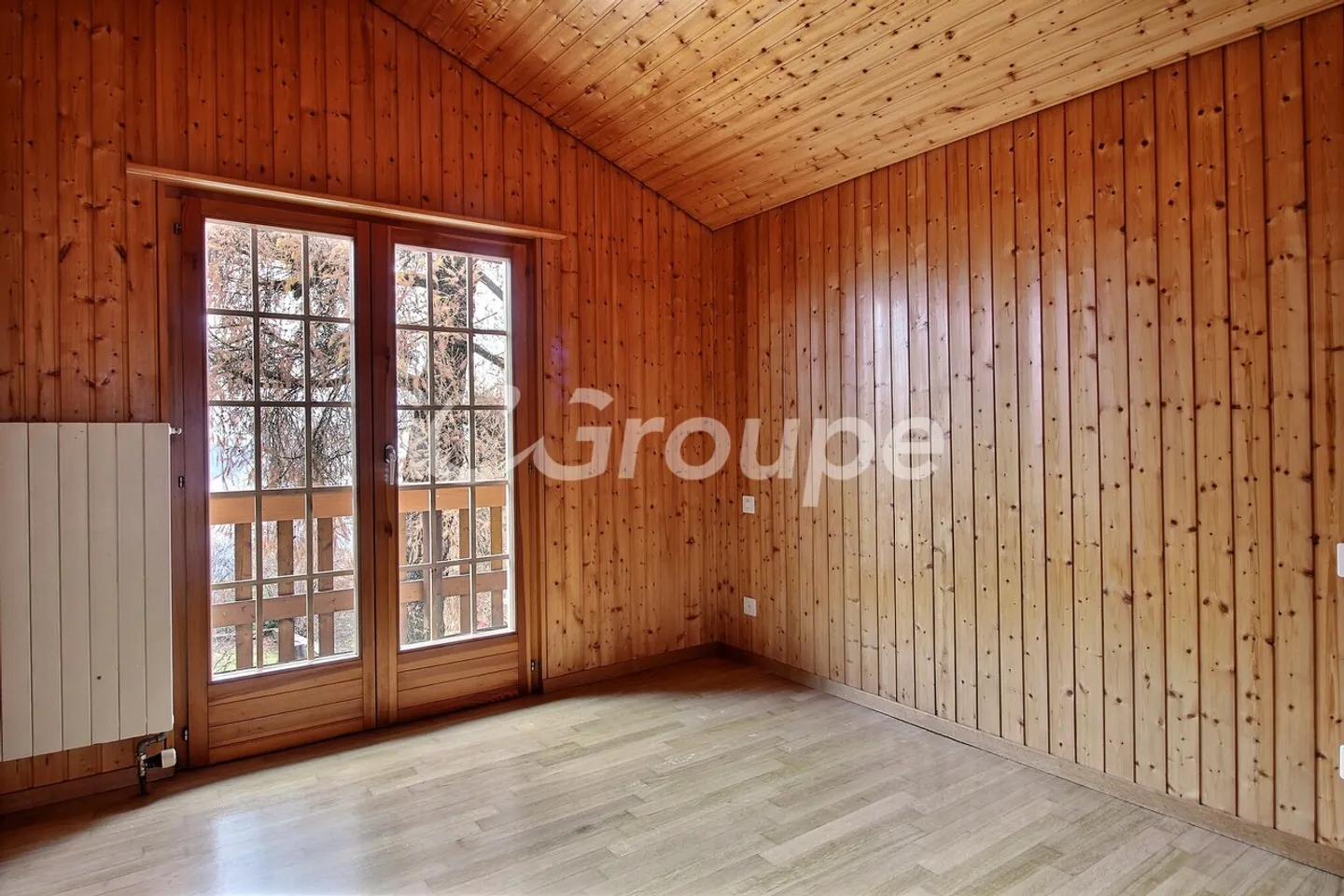 Chalet 4.5 stanze - Foto 6 di 10