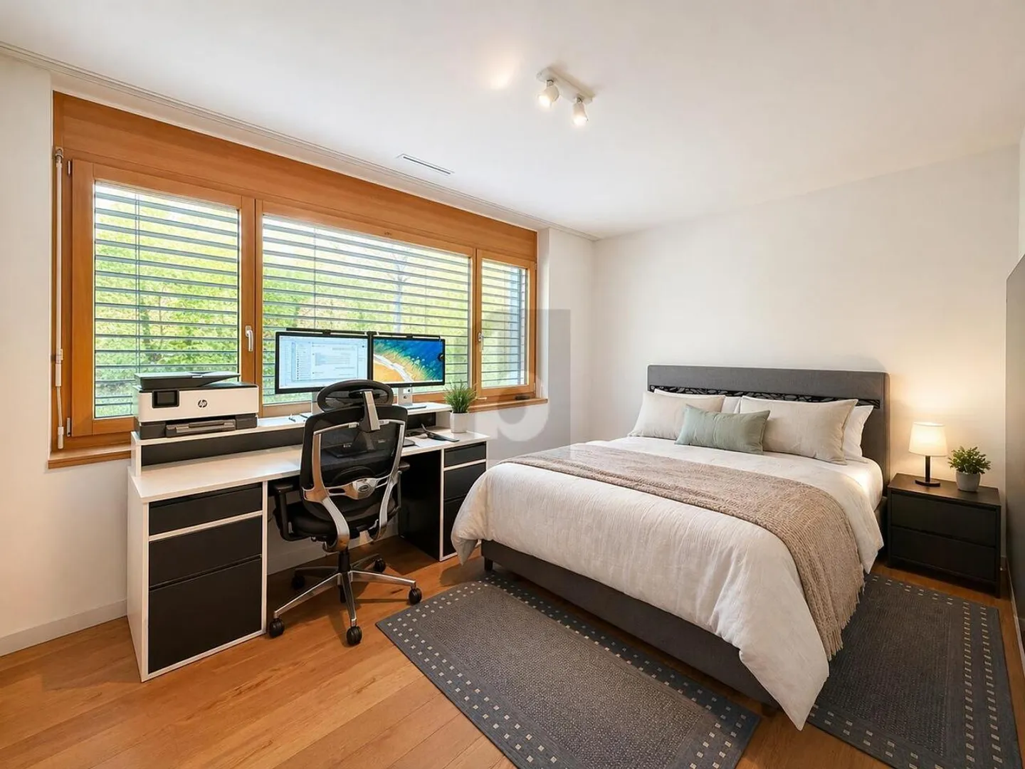 LUMINEUX, CALME &amp; VUE LAC - Photo 4 of 6