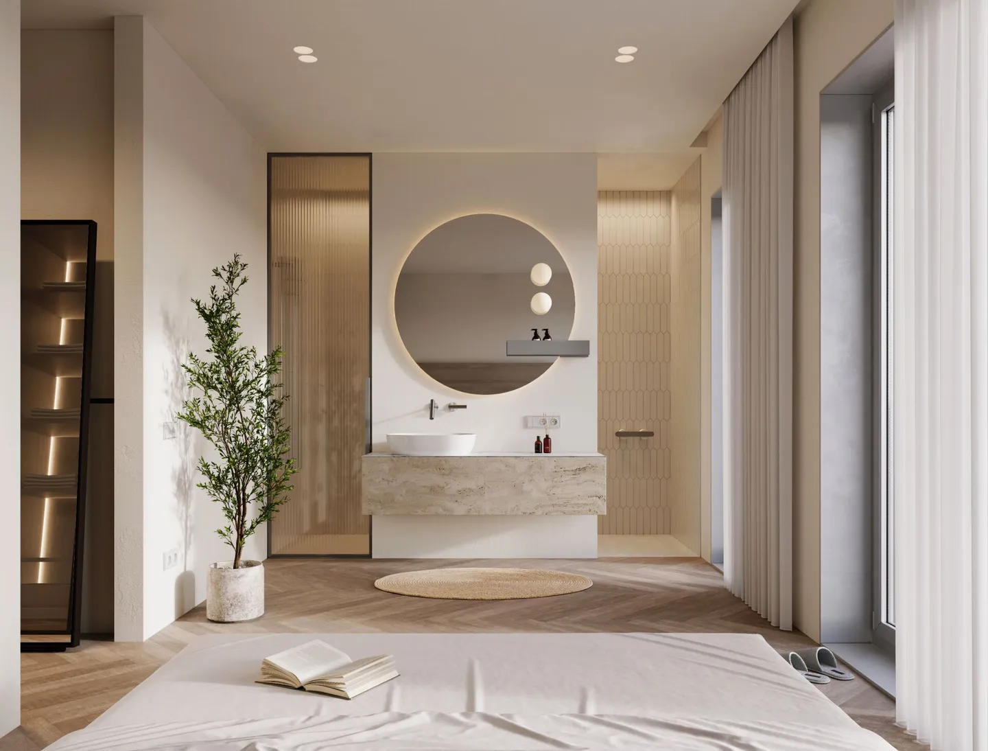 Garden Apartment at the Foot of Gurten and Near the Aare - Photo 6 of 6