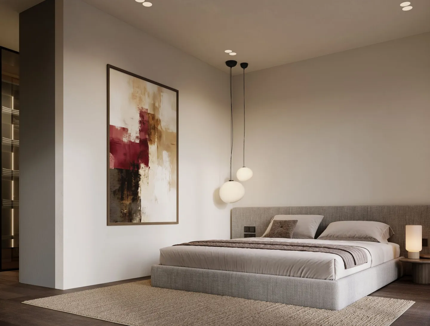 Garden Apartment at the Foot of Gurten and Near the Aare - Photo 5 of 6