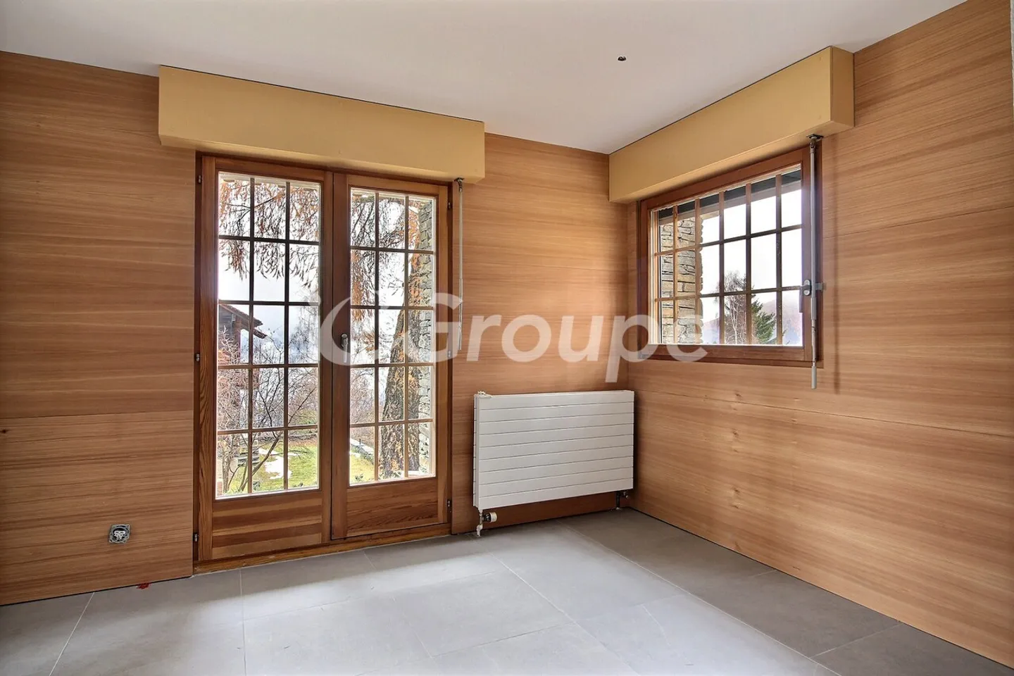 Chalet 4.5 stanze - Foto 5 di 10