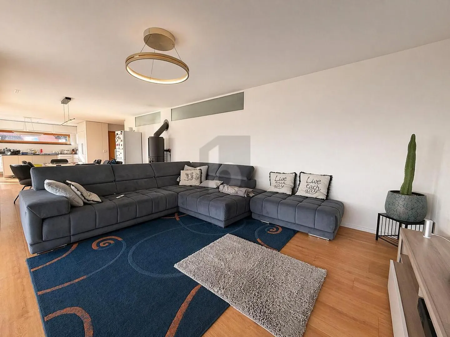 LUMINEUX, CALME &amp; VUE LAC - Photo 2 of 6