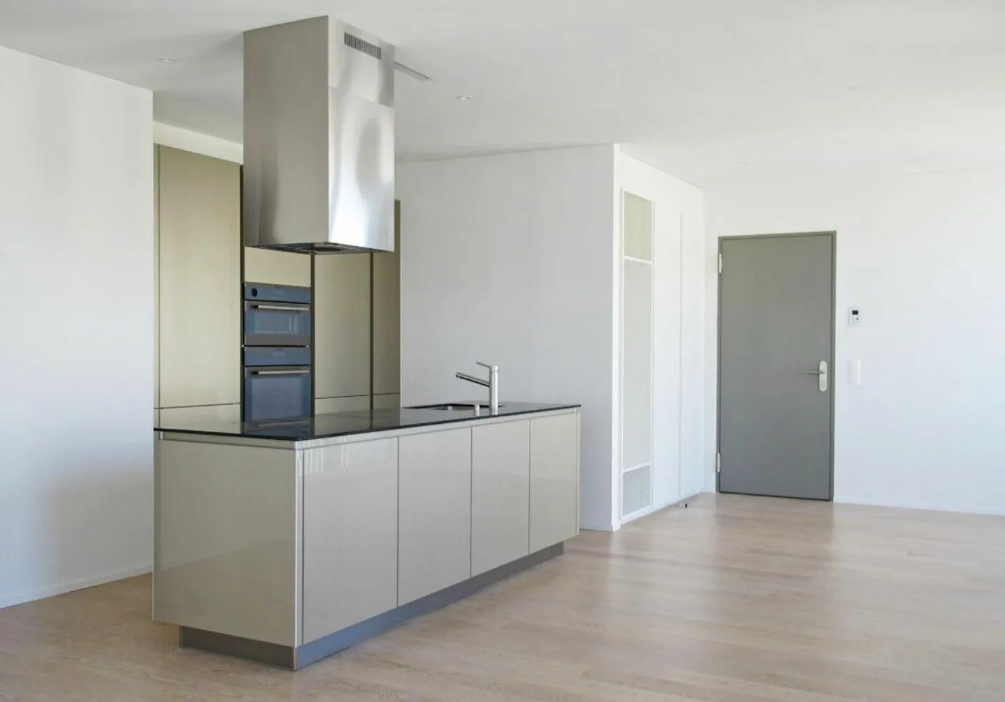 Kreis 5 - Appartement moderne en ville près de Hardbrücke, Technopark, Puls 5 - Photo 1 sur 7