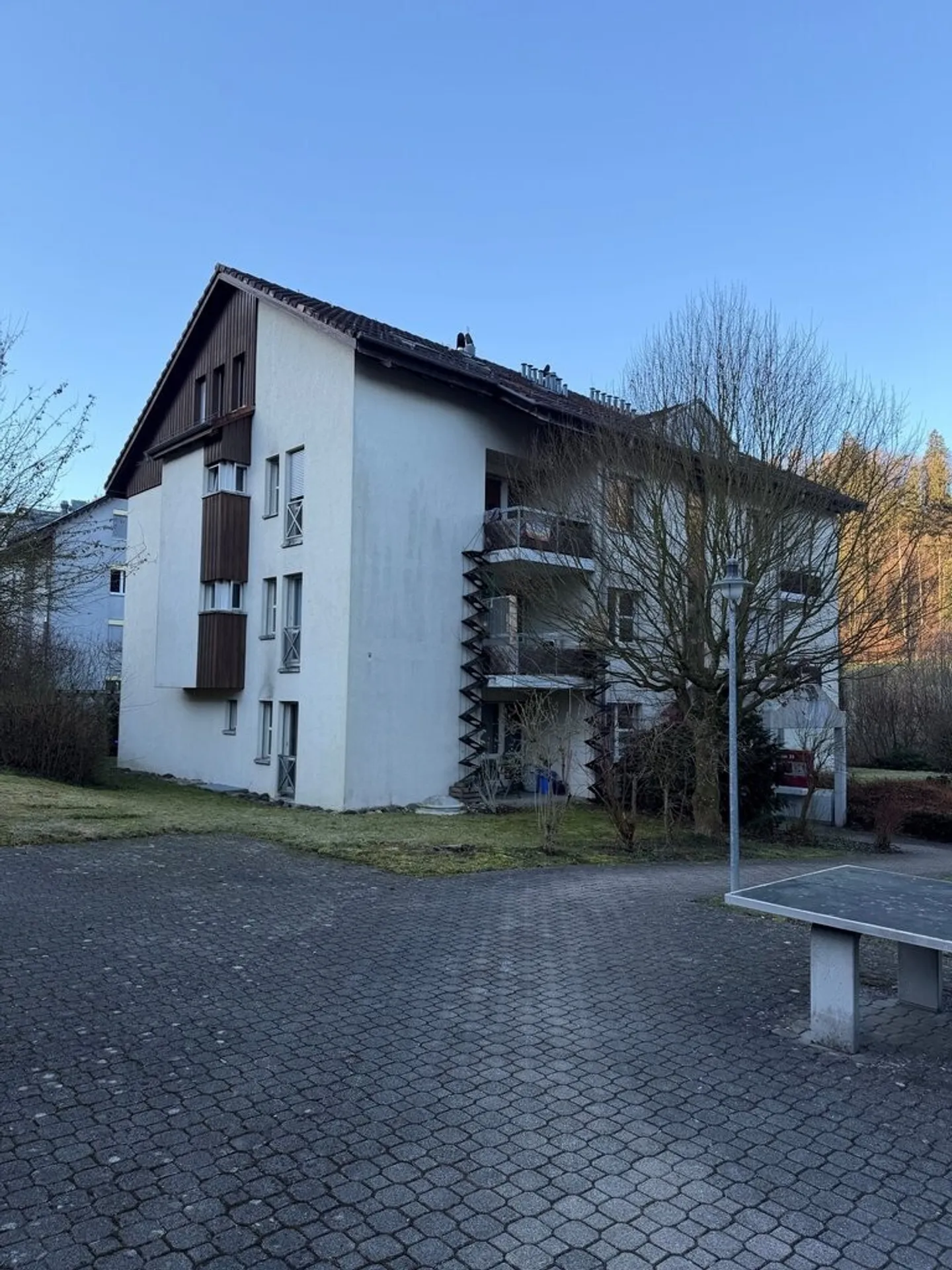 Spazio per hobby pratico o spazio di stoccaggio di 10 m2 - Foto 1 di 3