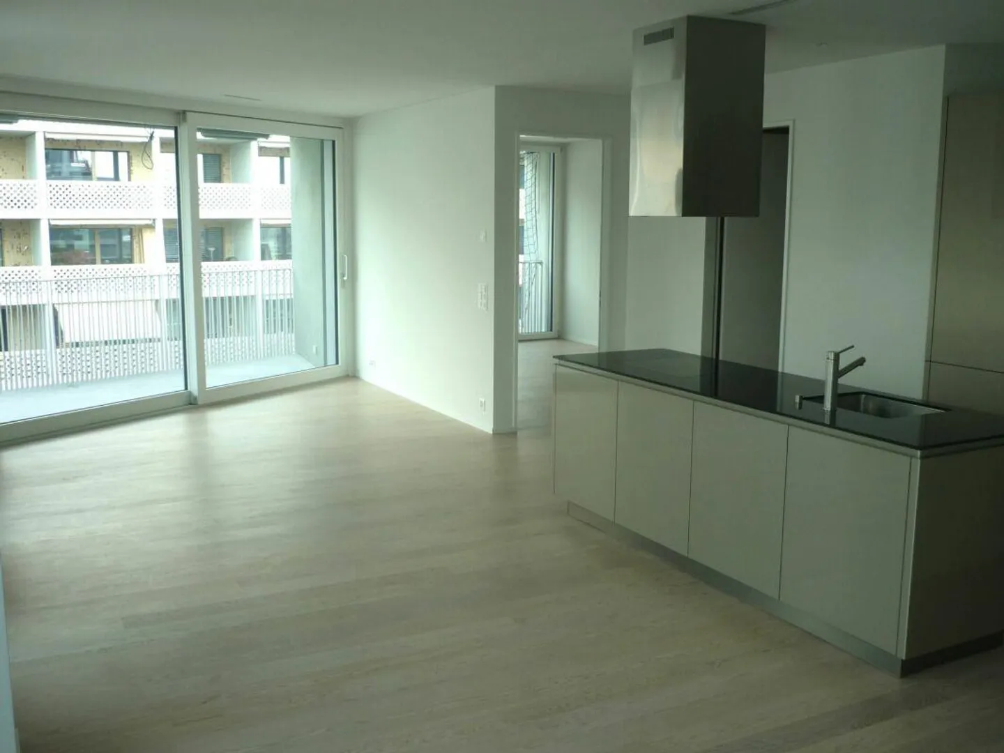 Kreis 5 - Appartement moderne en ville près de Hardbrücke, Technopark, Puls 5 - Photo 4 sur 7