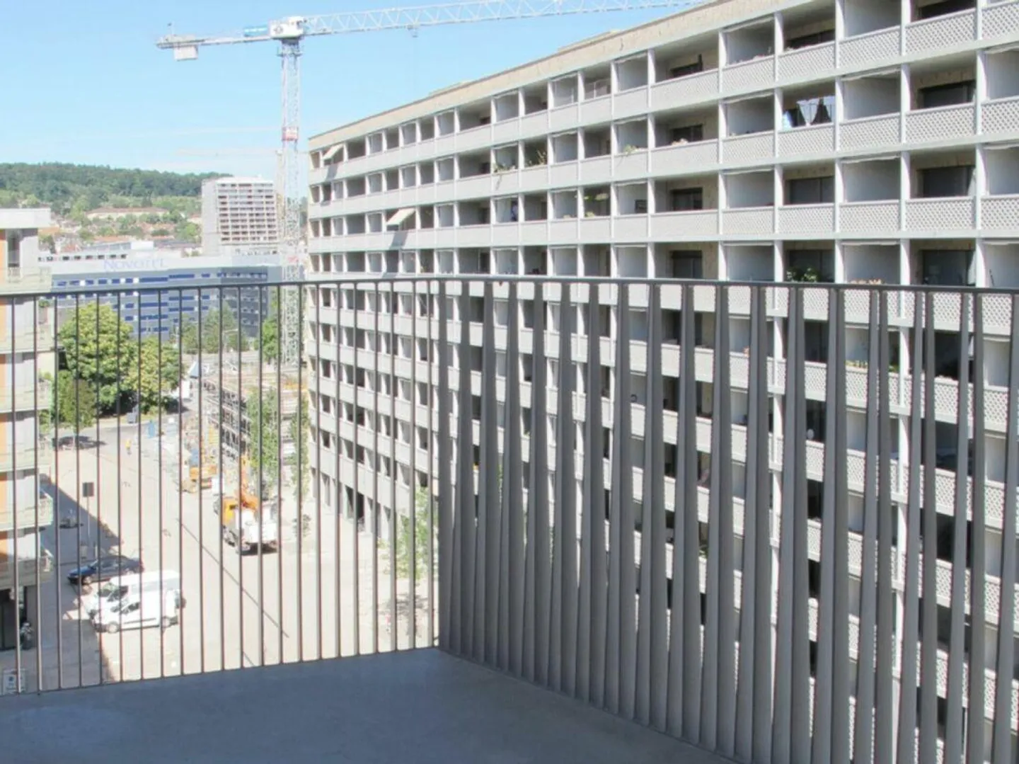 Kreis 5 - Appartement moderne en ville près de Hardbrücke, Technopark, Puls 5 - Photo 7 sur 7