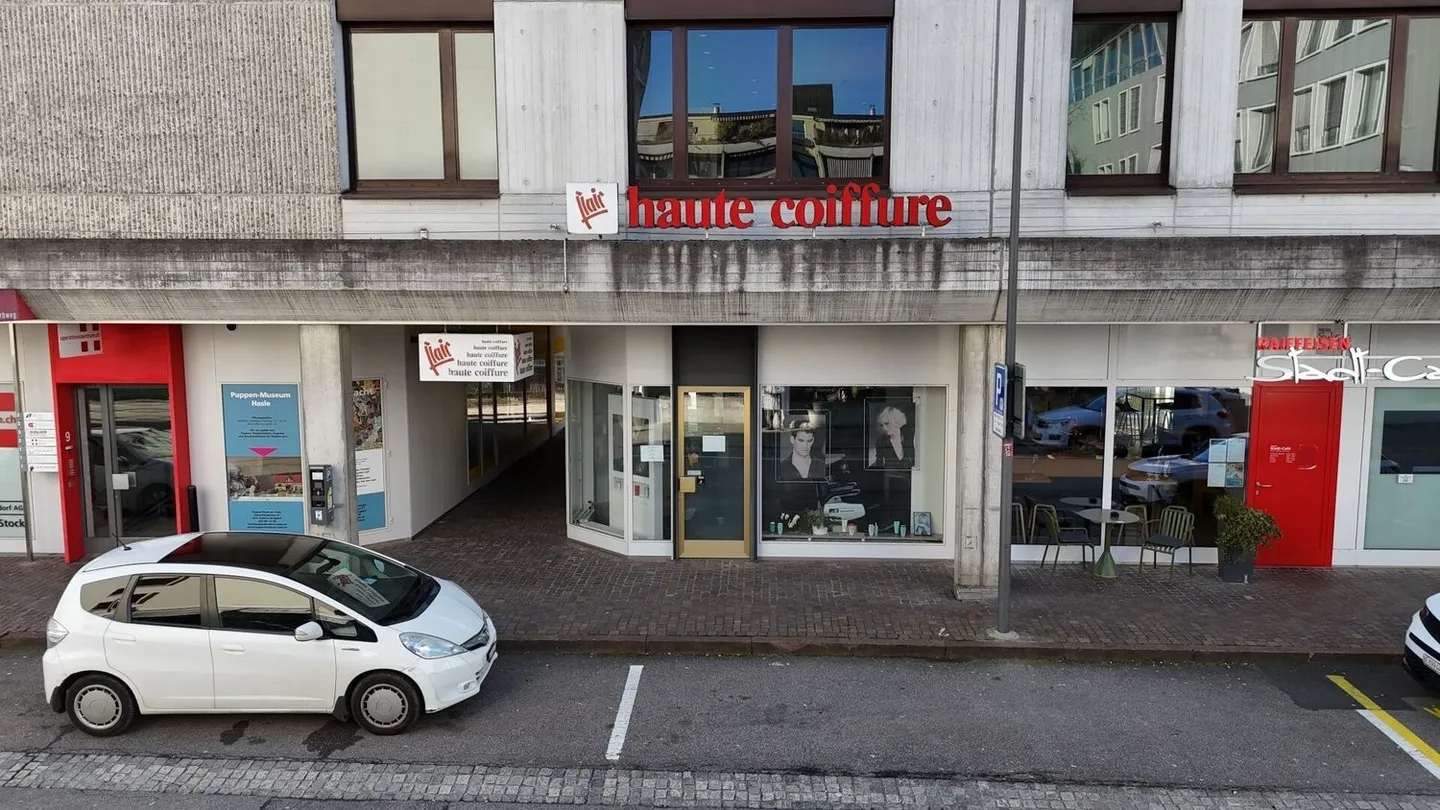 Attraktive Gewerbefläche im Zentrum von Burgdorf - Foto 11 von 11