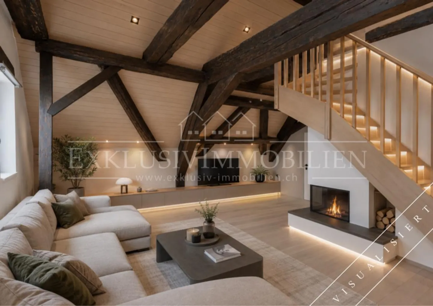 Wertbeständiges Mehrfamilienhaus - Foto 3 von 6