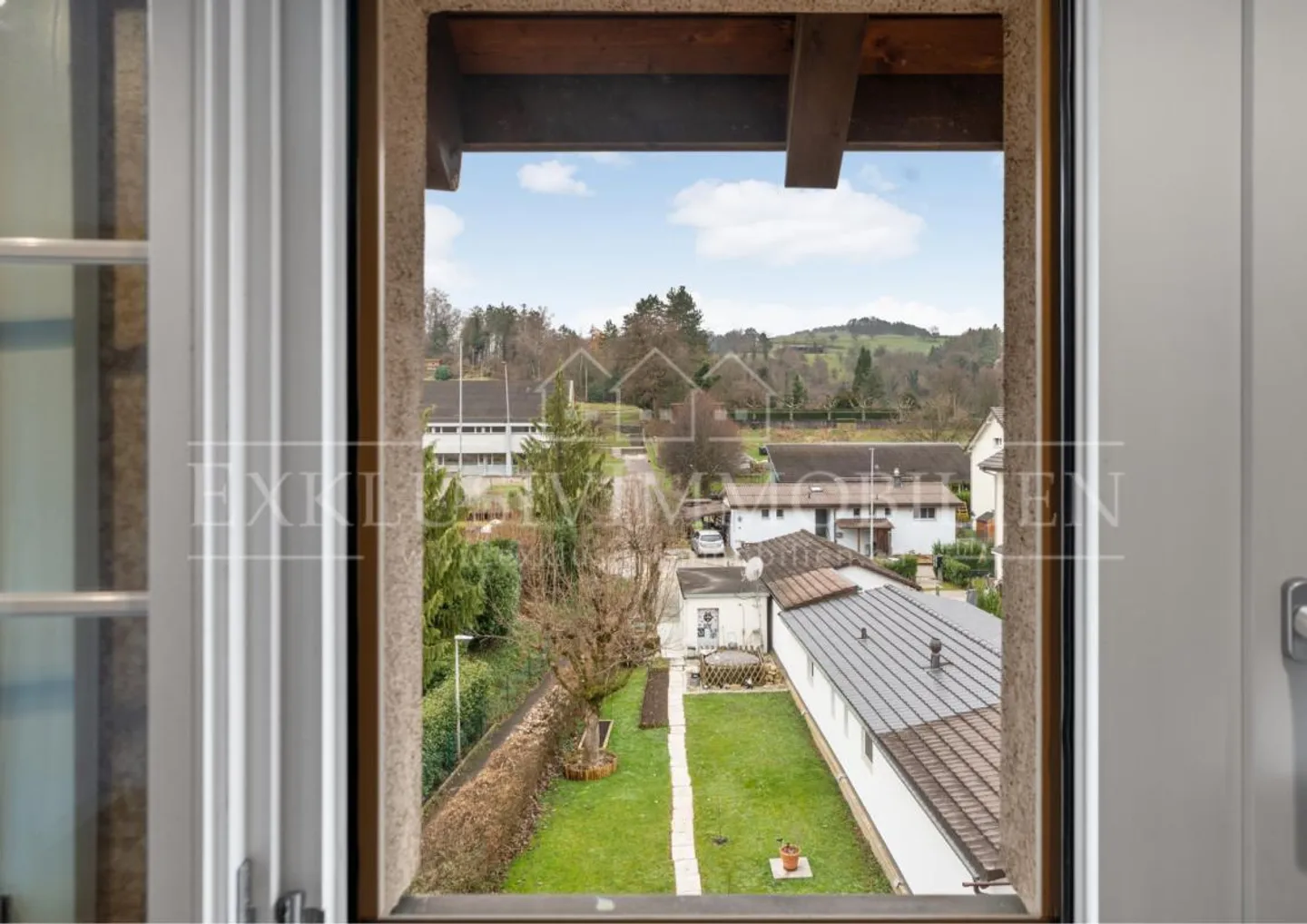 Wertbeständiges Mehrfamilienhaus - Foto 4 von 6