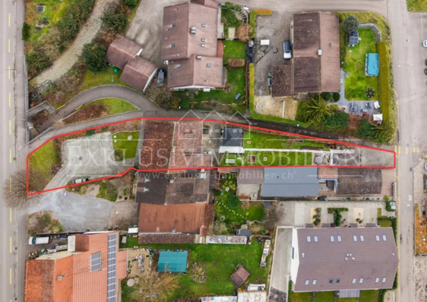 Wertbeständiges Mehrfamilienhaus - Foto 5 von 6