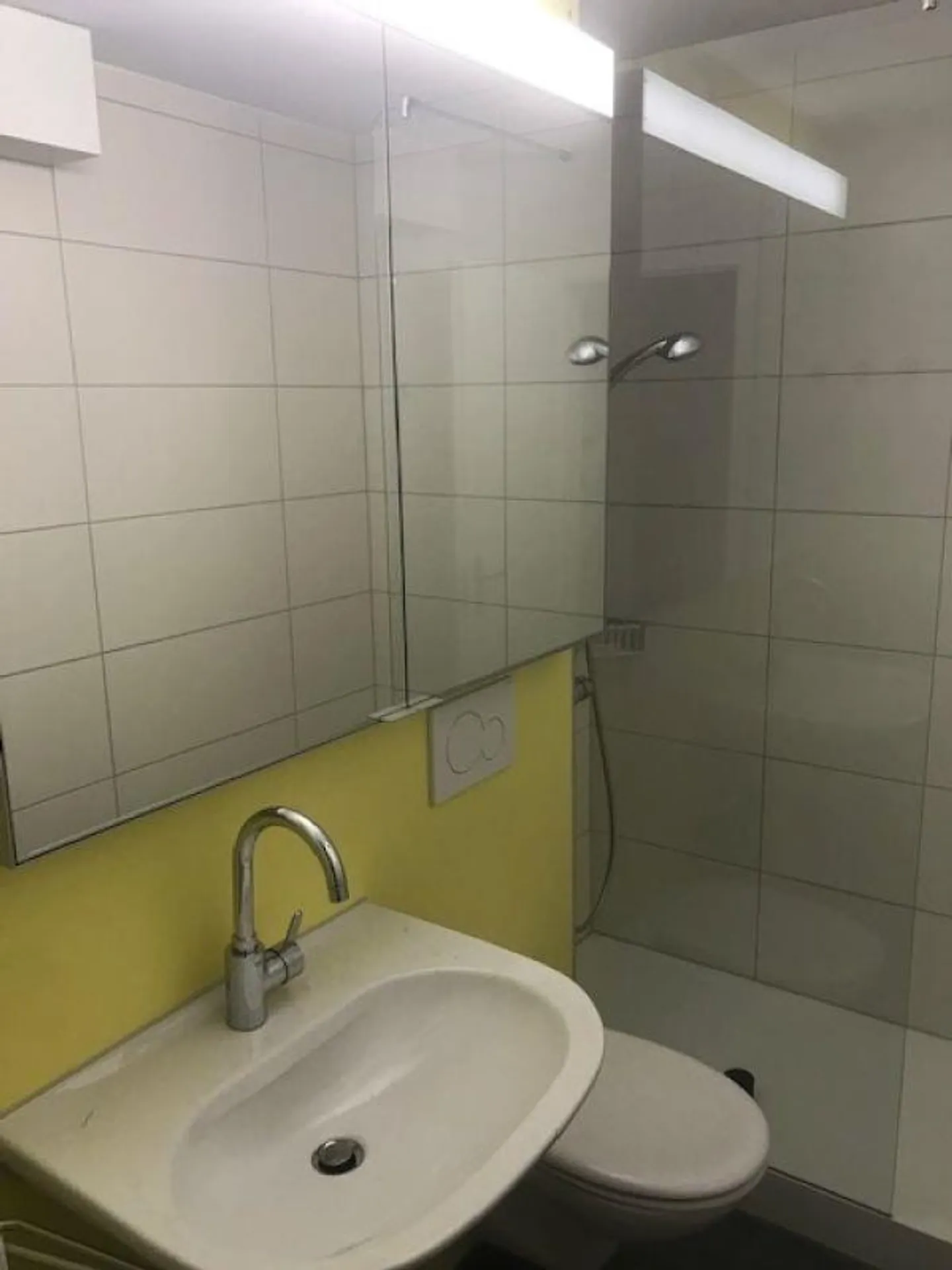 Moderne Wohnung in zentraler Lage - Foto 3 von 6