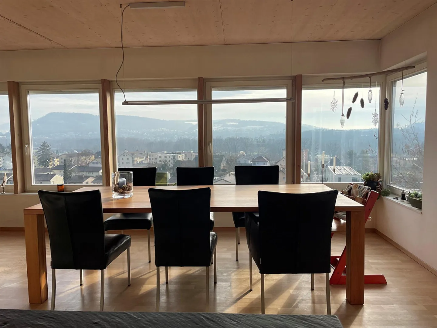 Oasi con vista al margine della foresta - Foto 4 di 11