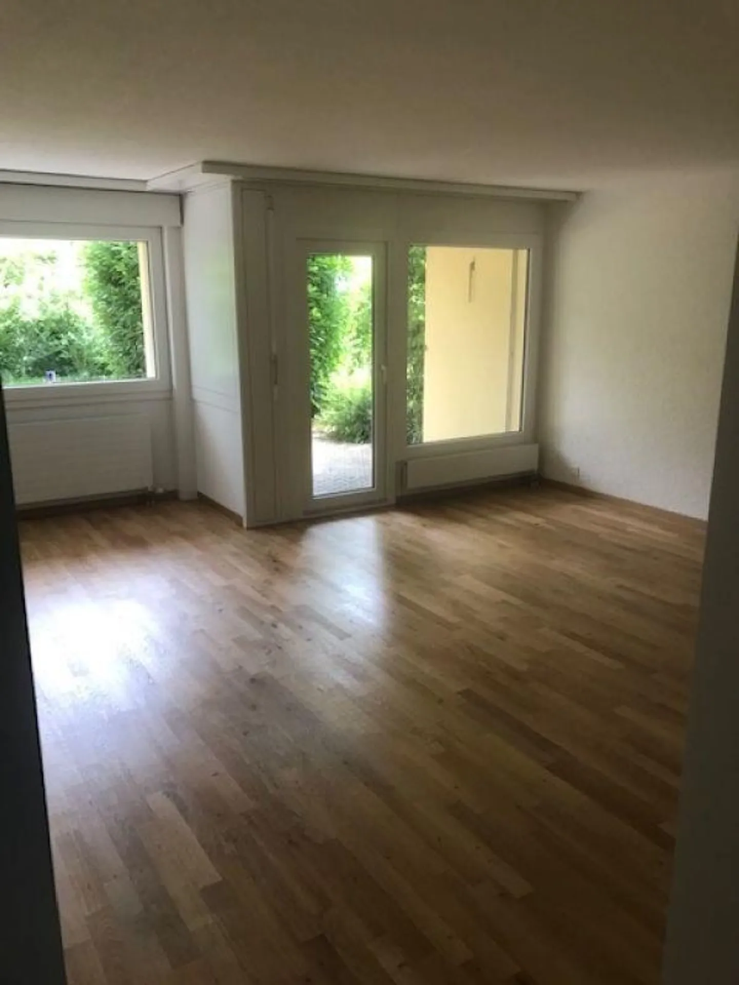 Moderne Wohnung in zentraler Lage - Foto 4 von 6
