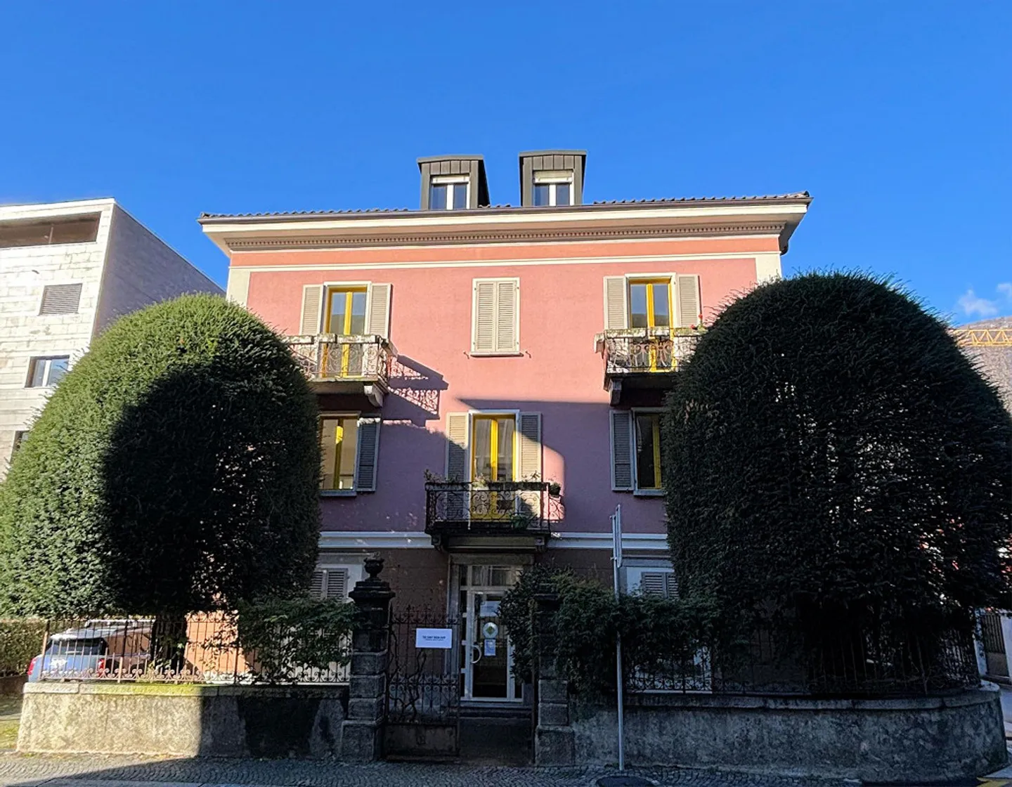 Spazioso ufficio in centro città - Foto 1 di 13