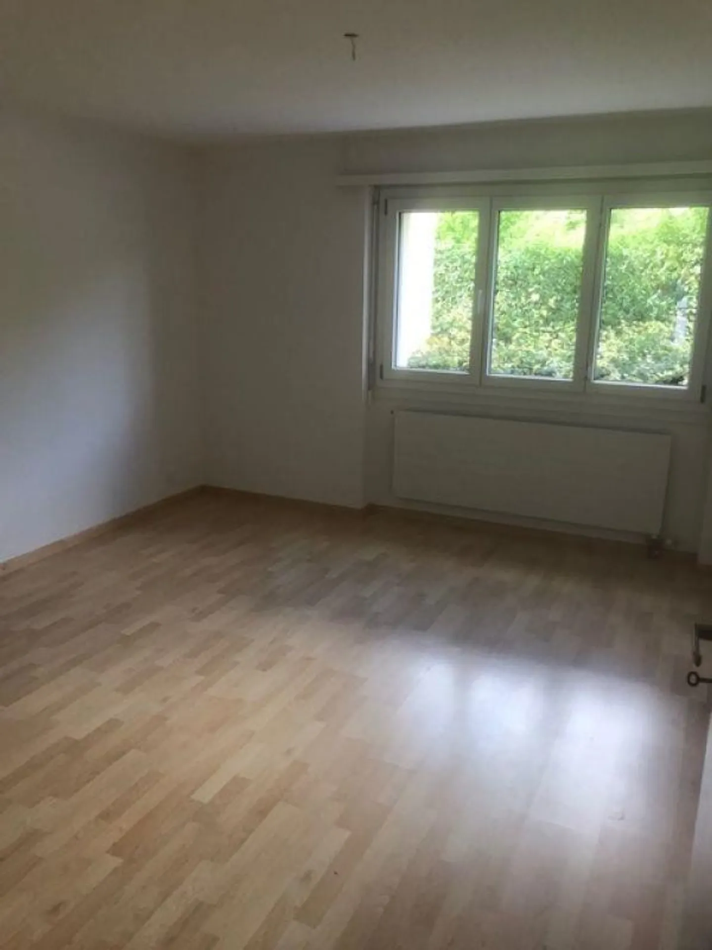 Moderne Wohnung in zentraler Lage - Foto 5 von 6