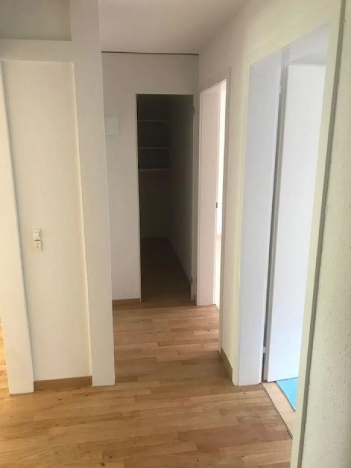 Moderne Wohnung in zentraler Lage - Foto 6 von 6