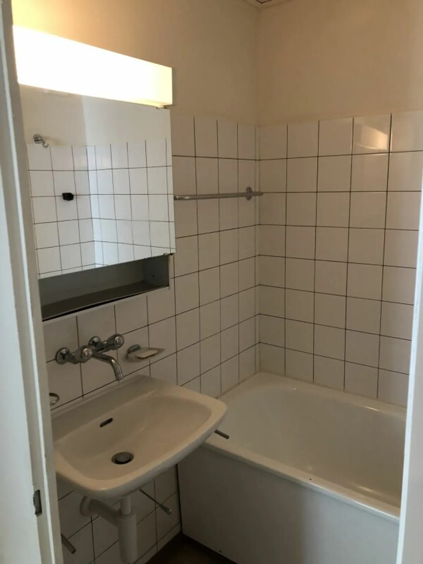 Appartamento in affitto - Foto 4 di 5