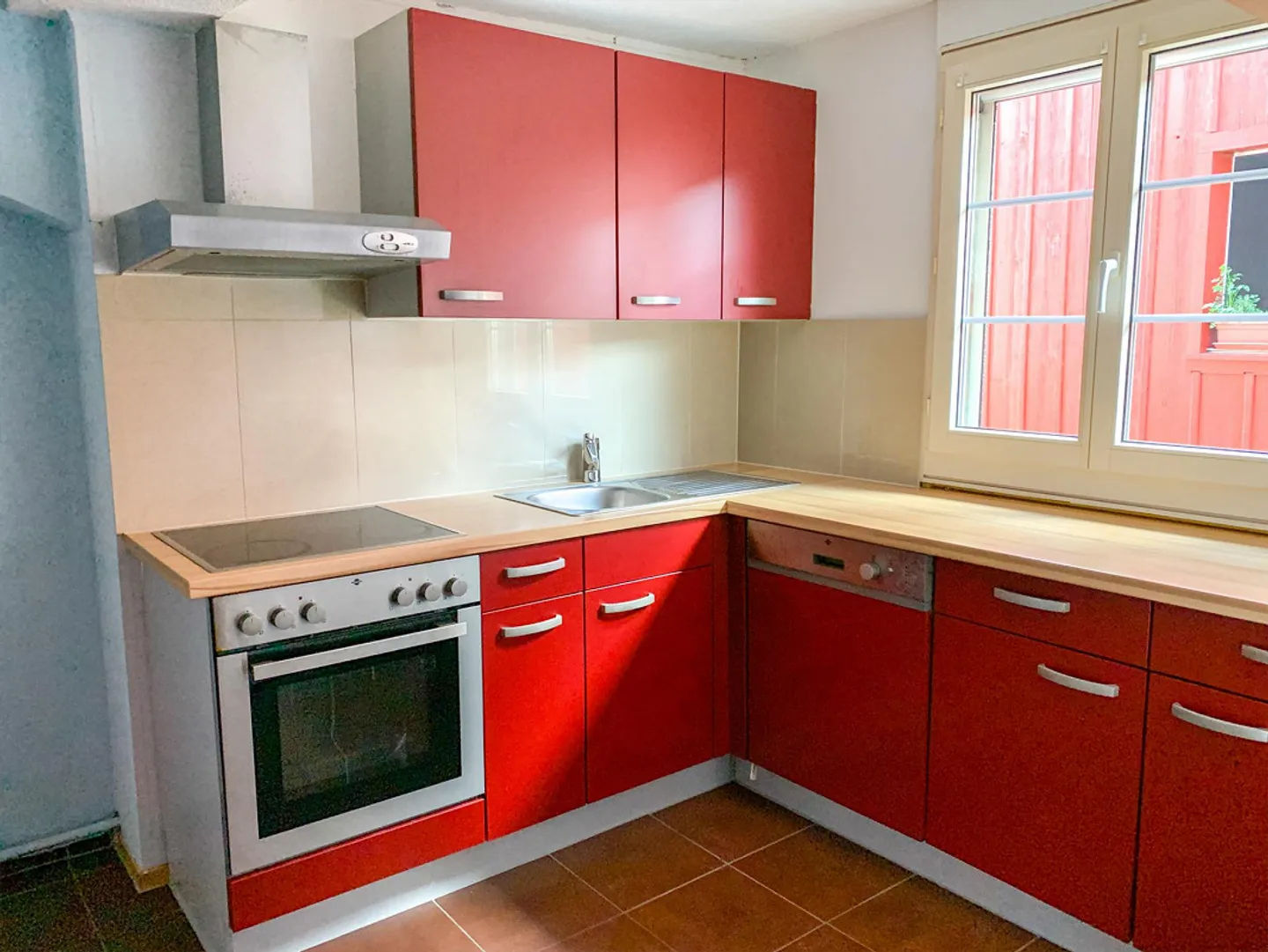 Historisches Mehrfamilienhaus mit Charme und guter Rendite in Arbon - Foto 8 von 14