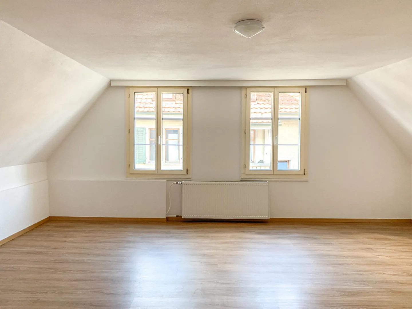 Historisches Mehrfamilienhaus mit Charme und guter Rendite in Arbon - Foto 9 von 14