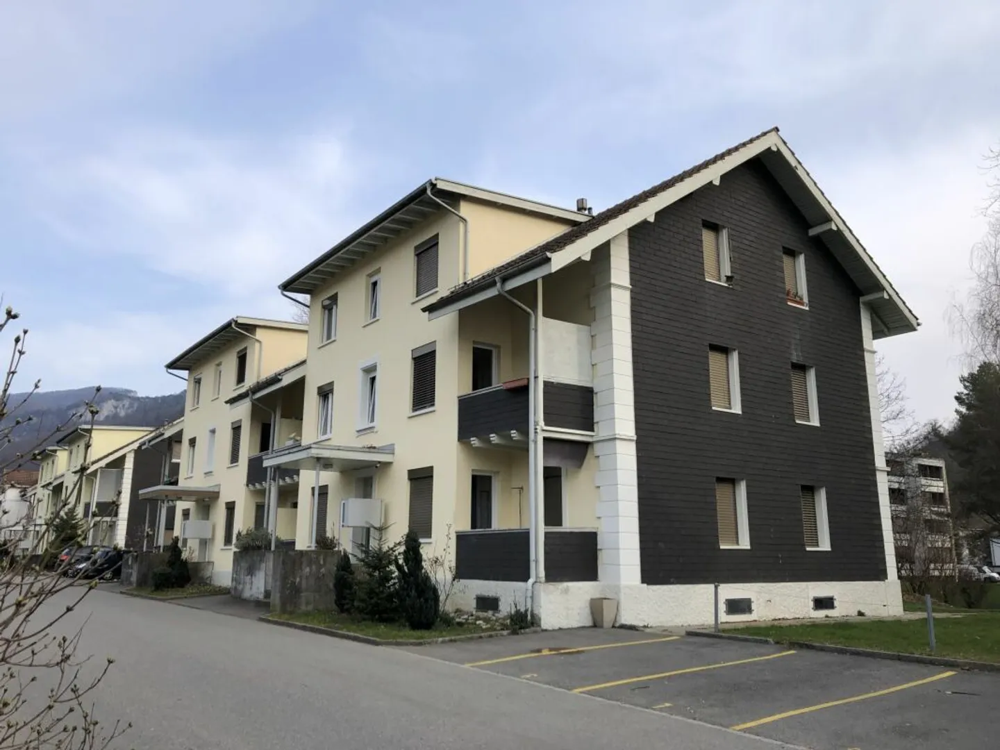 Appartamento in affitto - Foto 1 di 5