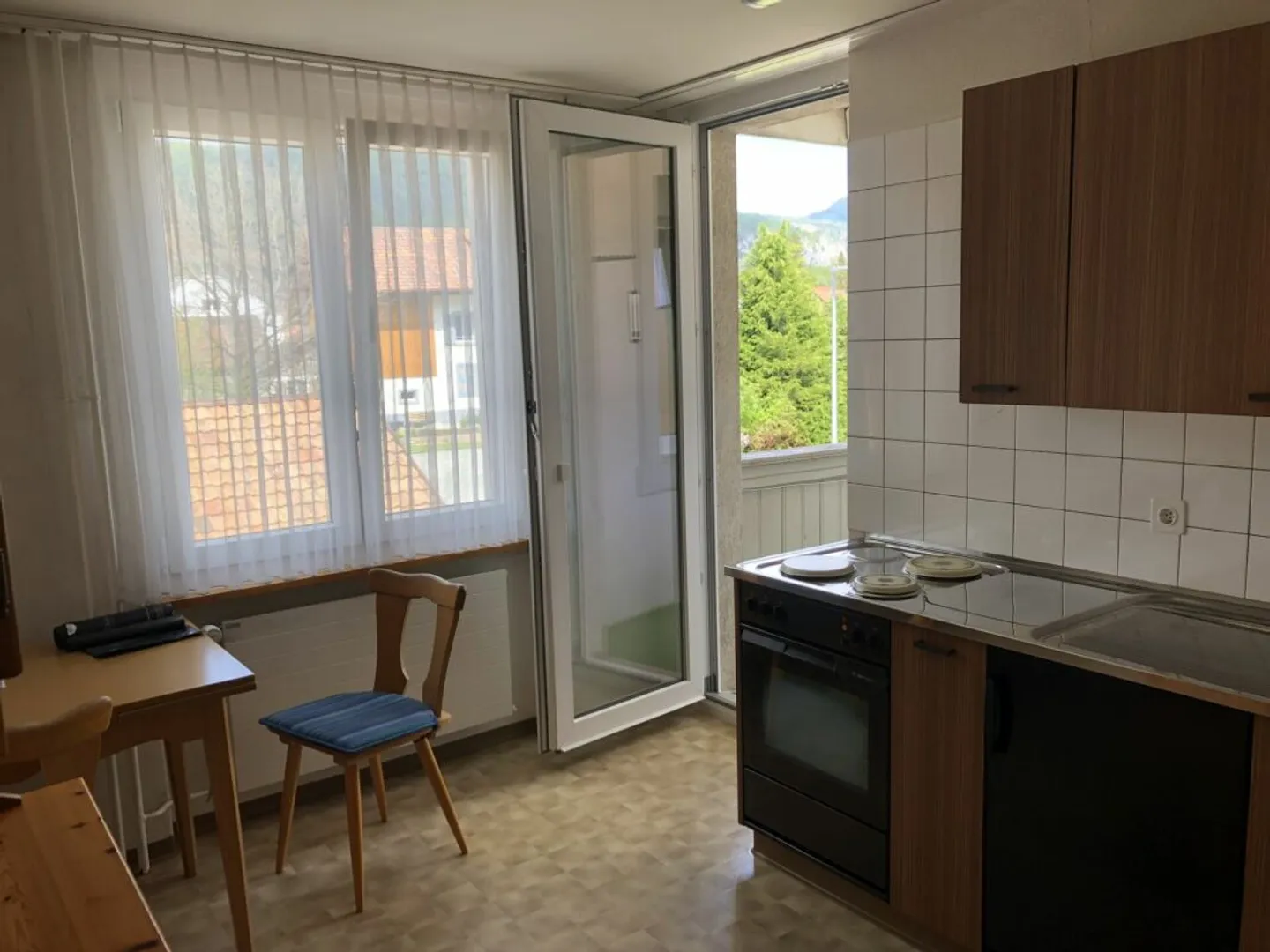 Appartamento in affitto - Foto 2 di 5