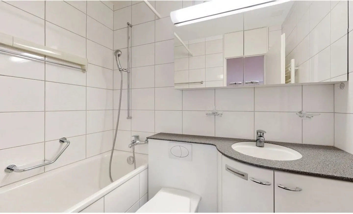 Familienfreundliche Wohnung - Foto 3 von 8