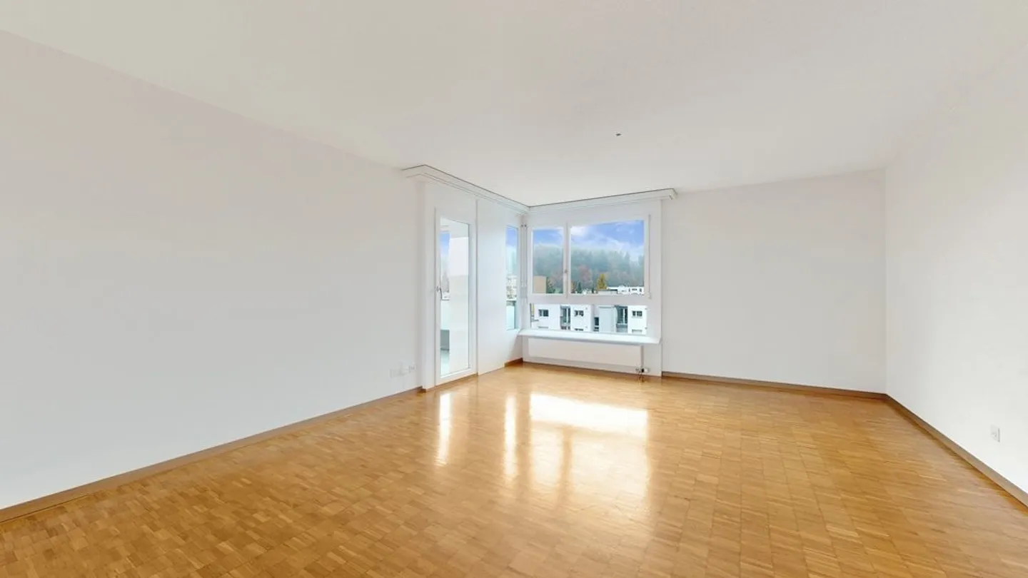 Familienfreundliche Wohnung - Foto 5 von 8