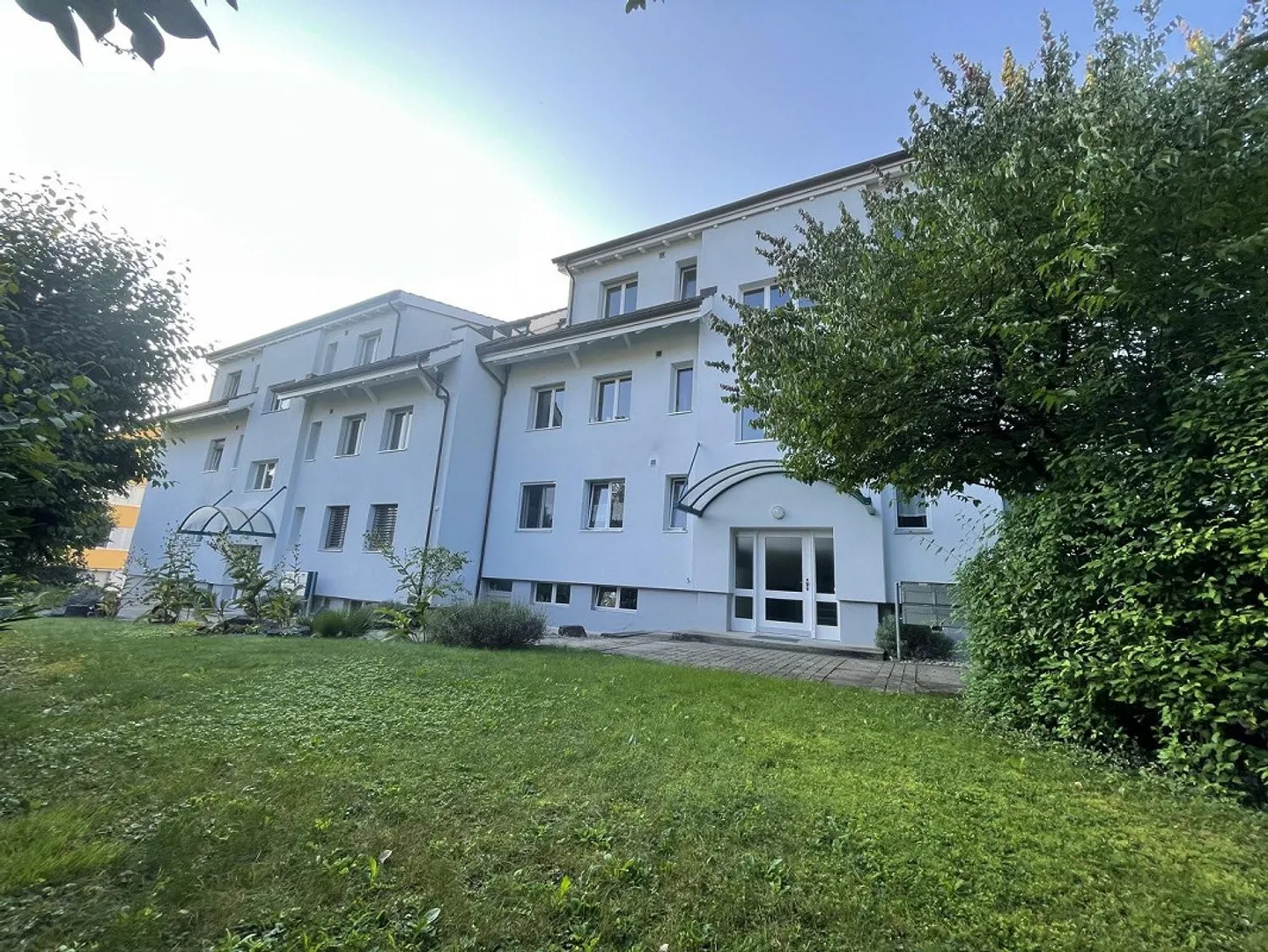 4-Zimmerwohnung in Liestal zu vermieten - Foto 1 von 10