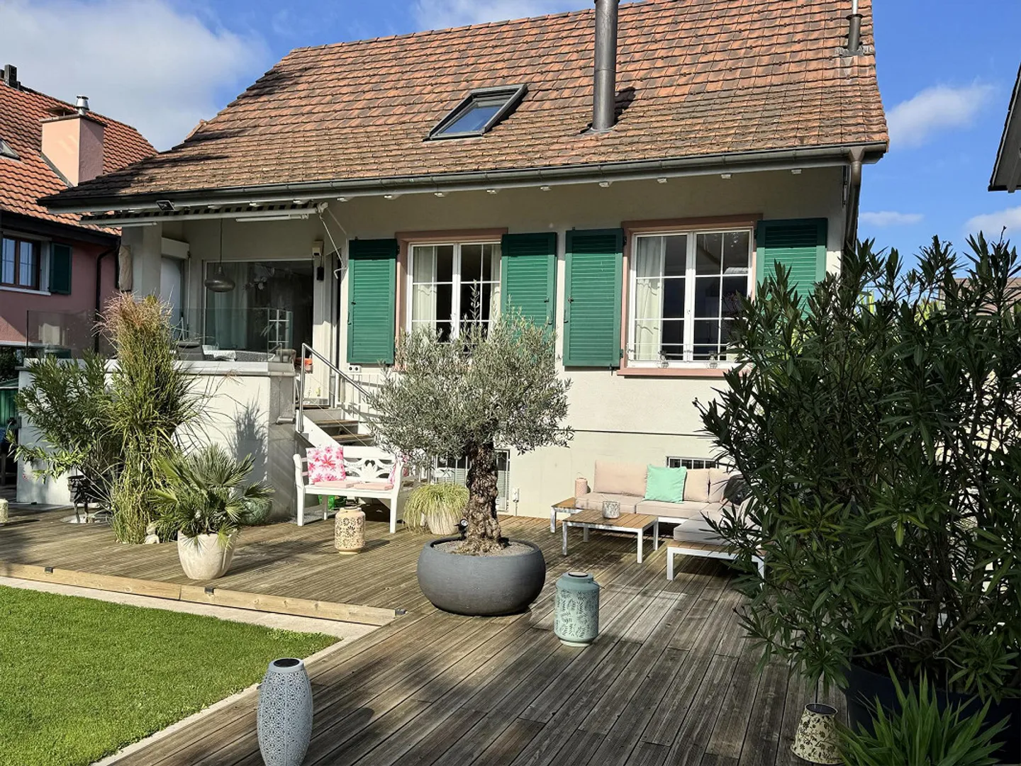 Casa unifamiliare esclusiva – moderna, lussuosa e centralmente situata - Foto 2 di 13