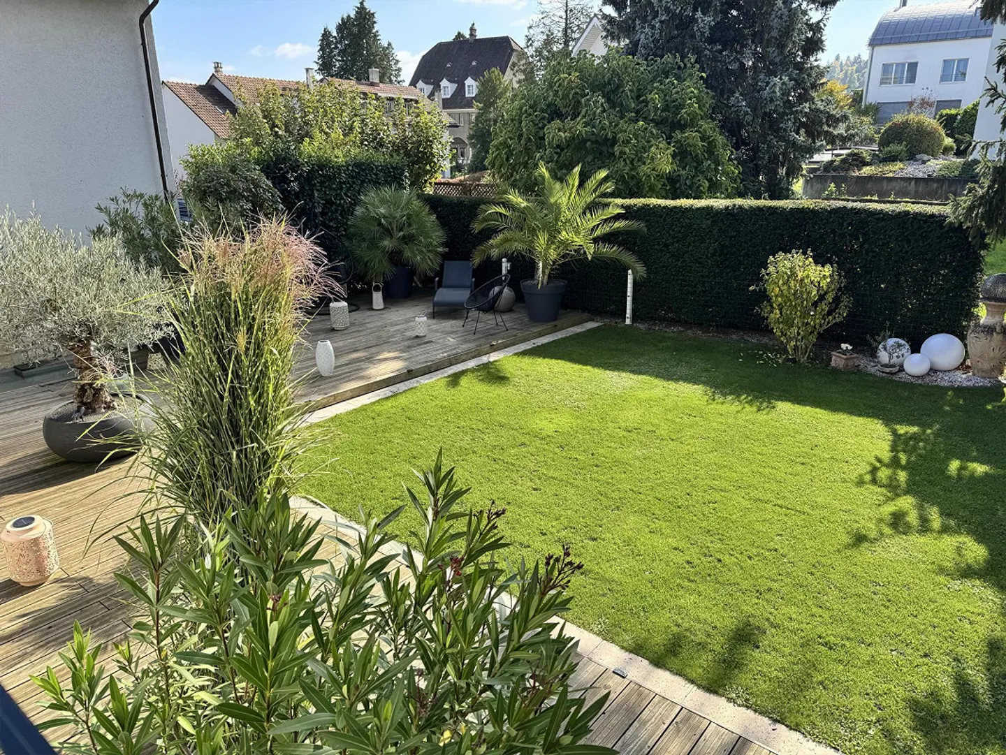 Casa unifamiliare esclusiva – moderna, lussuosa e centralmente situata - Foto 3 di 13