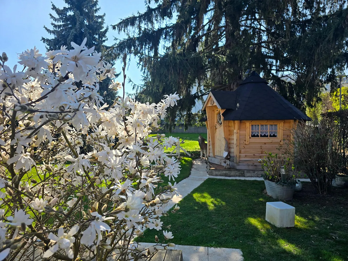Casa unifamiliare esclusiva – moderna, lussuosa e centralmente situata - Foto 5 di 13