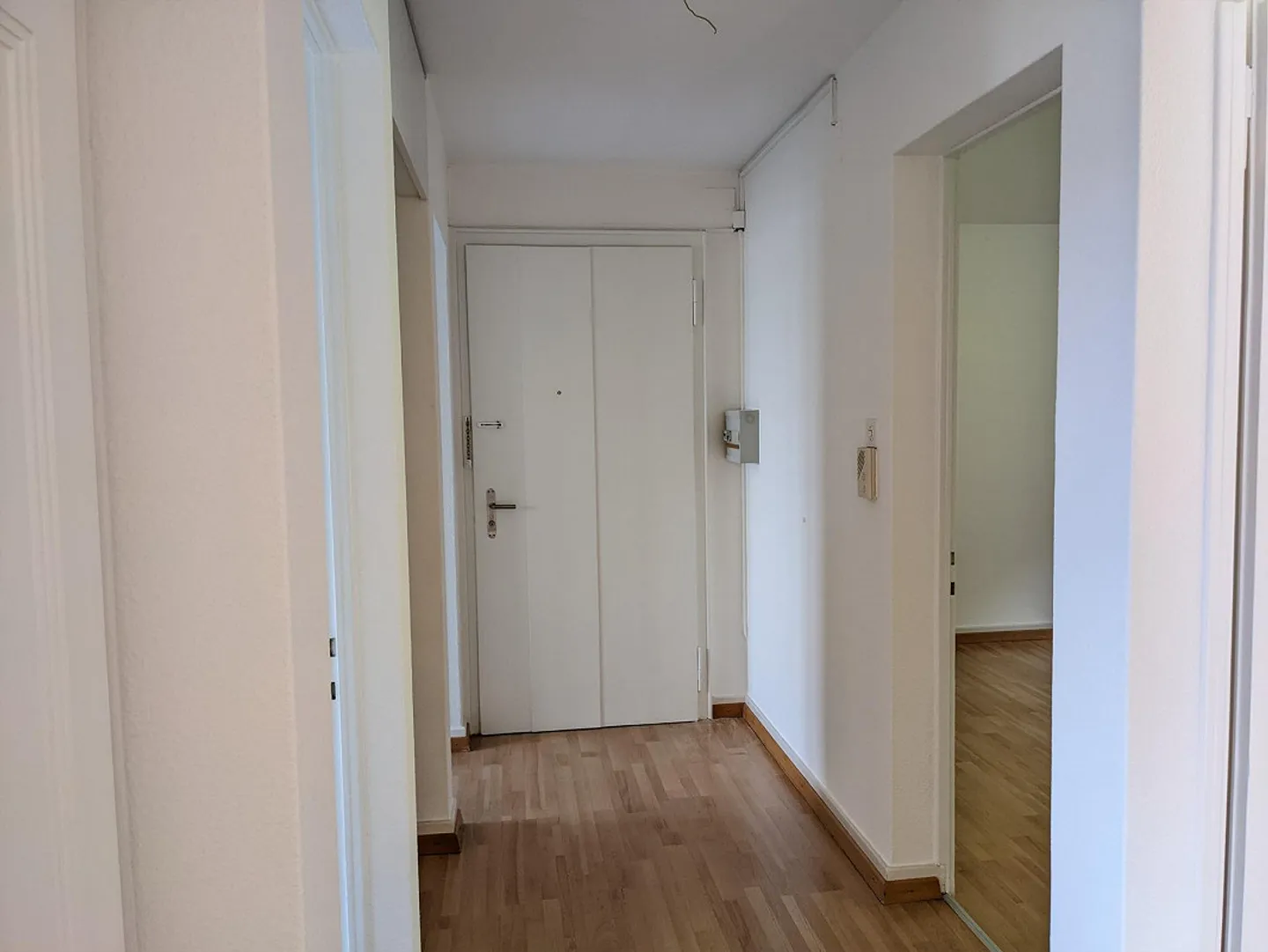 Charmante Wohnung mit Balkonen - Foto 7 von 10