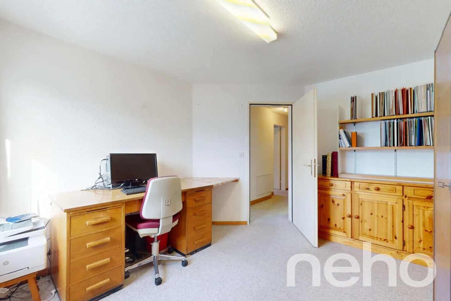 Appartamento attraente di 4,5 stanze - Foto 5 di 10