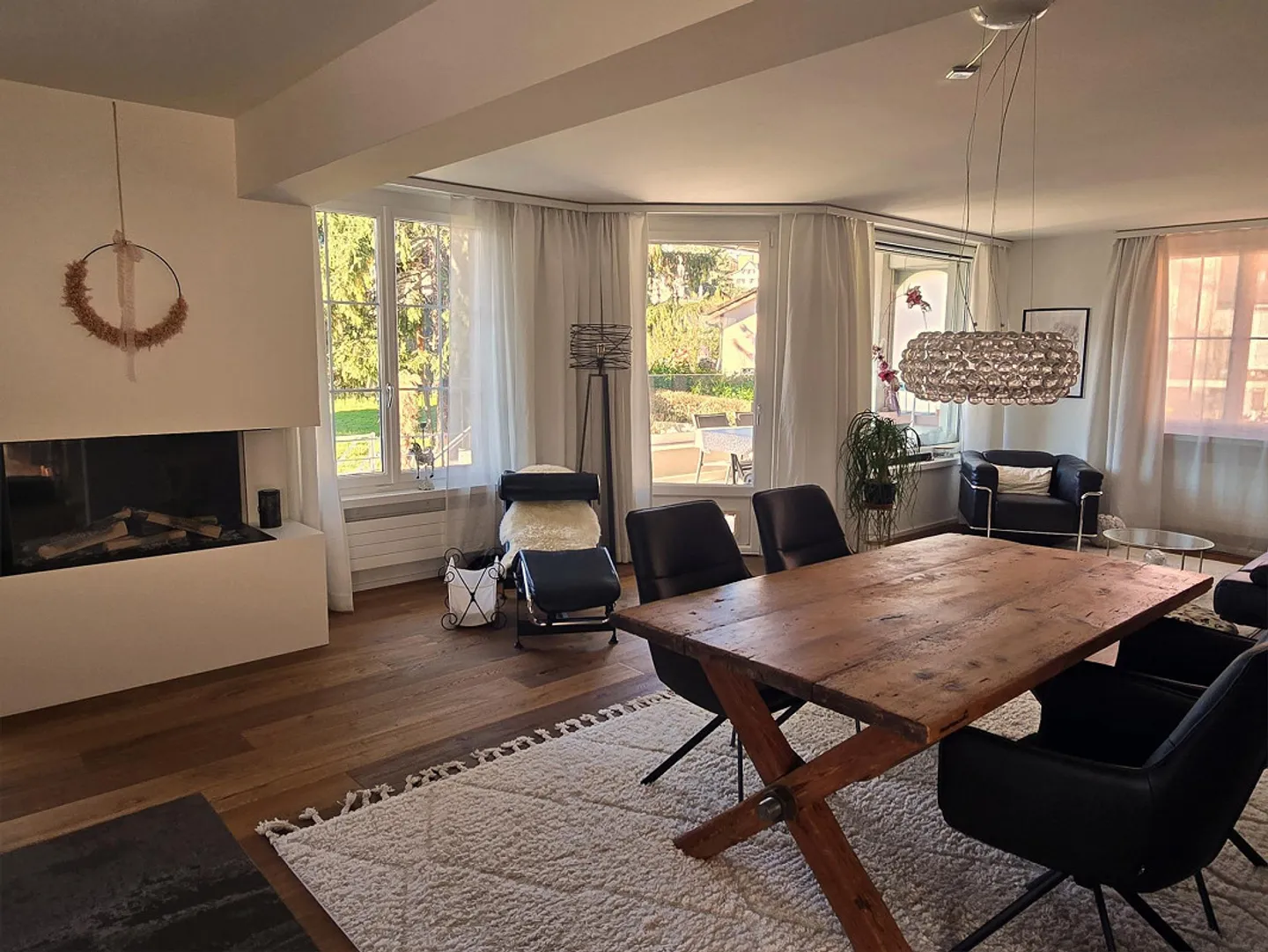 Casa unifamiliare esclusiva – moderna, lussuosa e centralmente situata - Foto 1 di 13