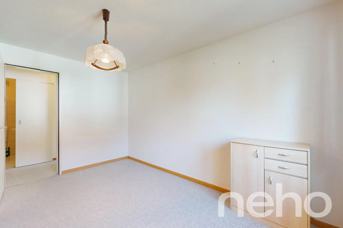 Appartamento attraente di 4,5 stanze - Foto 7 di 10