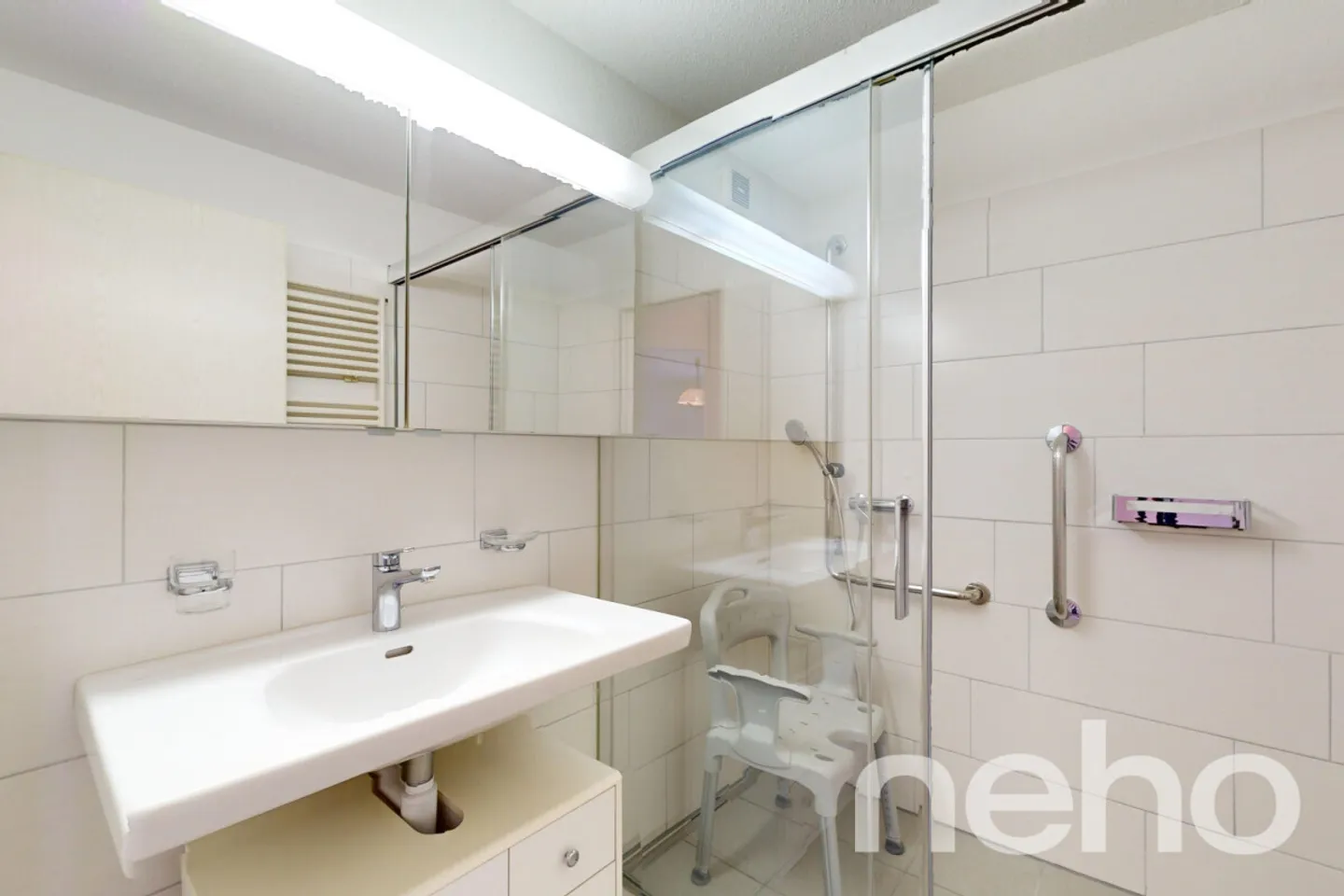 Appartamento attraente di 4,5 stanze - Foto 8 di 10