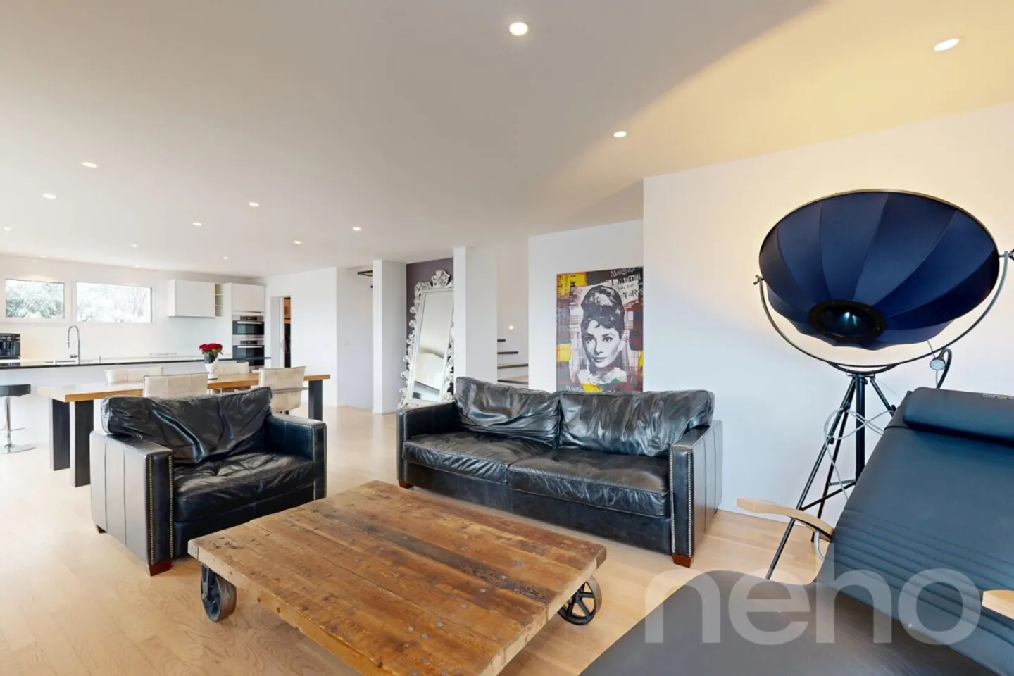 Single house for sale - Photo 7 of 12