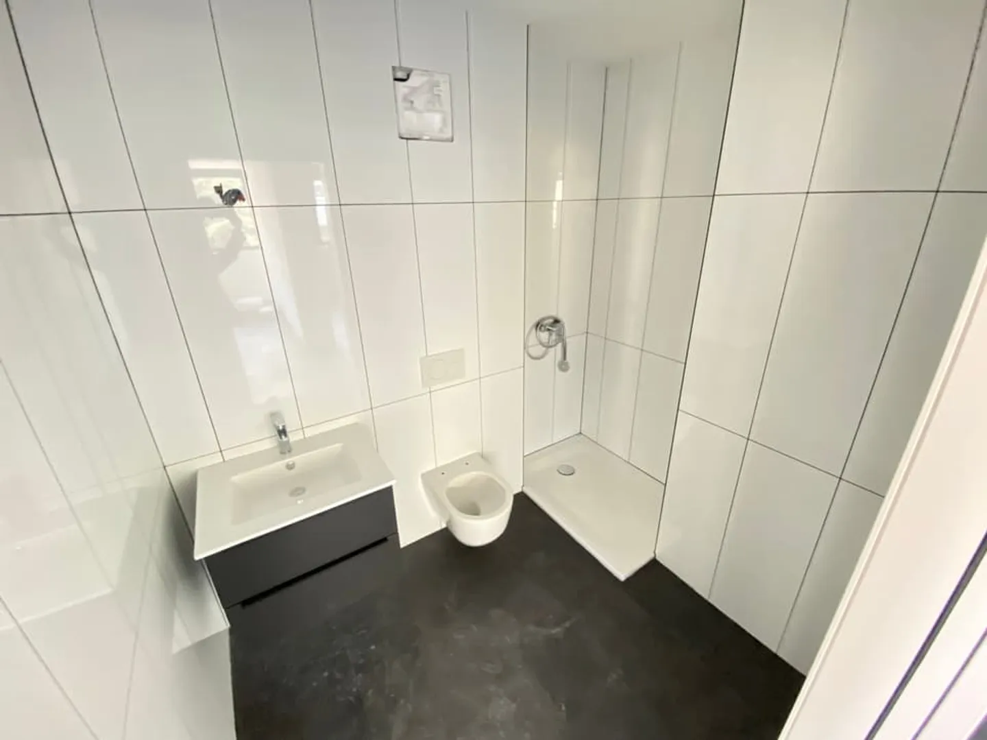 Uffici / moderno ufficio di 3,5 stanze al 1° piano - Foto 3 di 5