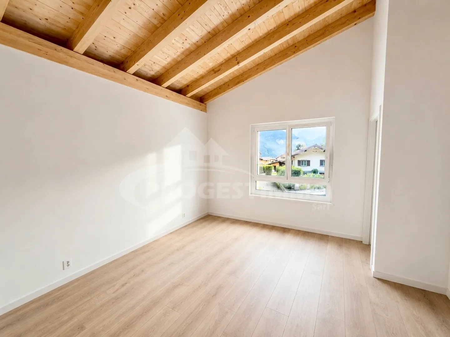 5.5 ROOM APARTMENT UNDER CONSTRUCTION - Photo 4 of 10