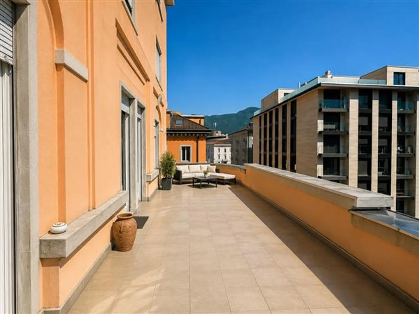 Lugano: Ufficio di Lusso - Foto 1 di 3