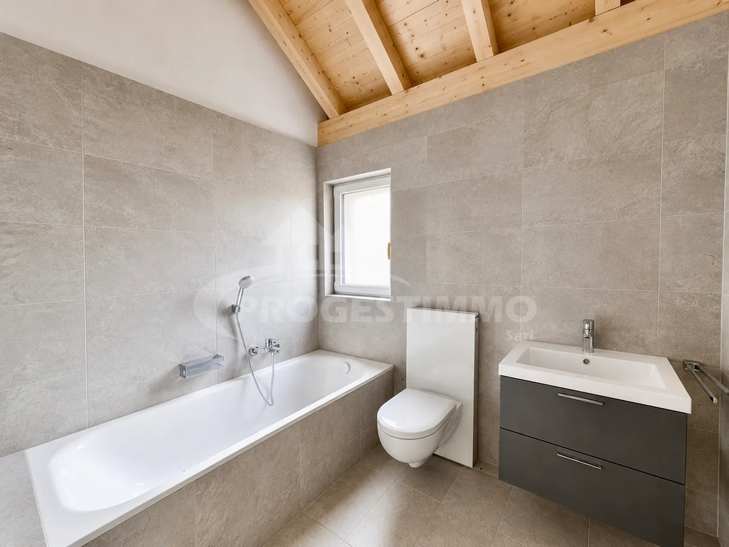 5.5 ROOM APARTMENT UNDER CONSTRUCTION - Photo 7 of 10